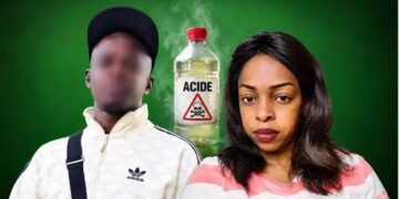 Décès de Astou Pierre dans une attaque à l&rsquo;acide : son ex compagnon en cavale