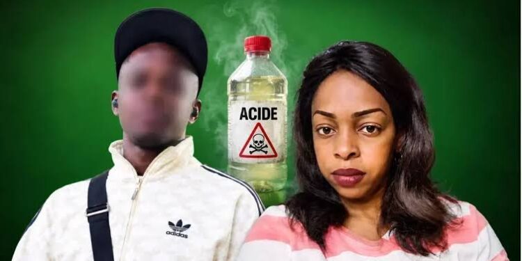 Décès de Astou Pierre dans une attaque à l&rsquo;acide : son ex compagnon en cavale