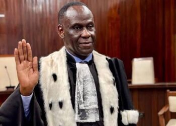 Conseil constitutionnel : Ousmane Diagne dit « oui » au FDR