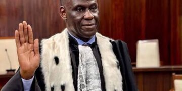 Conseil constitutionnel : Ousmane Diagne dit « oui » au FDR
