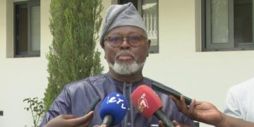 « Dépolitiser les nomination à des postes de Dg » : Alioune Tine persiste et signe