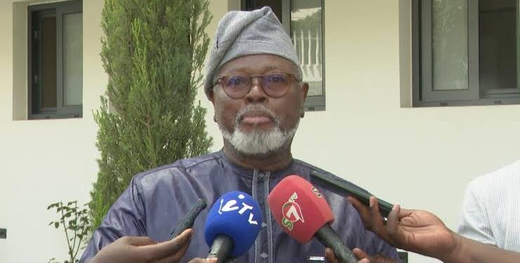 « Dépolitiser les nomination à des postes de Dg » : Alioune Tine persiste et signe