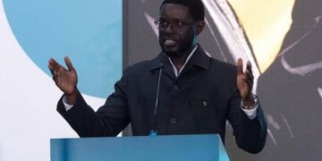 Ziguinchor : un ancien premier adjoint au maire rejoint Kiiraay de Diomaye