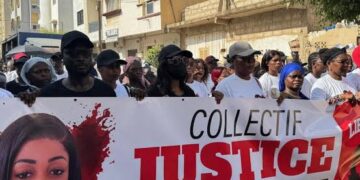 M0rt de Astou Pierre : Alioune Badara Gaye arrêté en Mauritanie