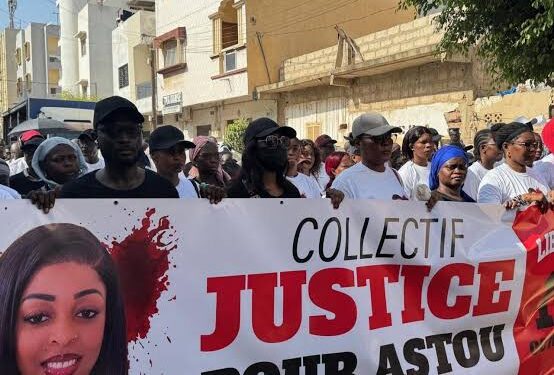 M0rt de Astou Pierre : Alioune Badara Gaye arrêté en Mauritanie