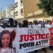M0rt de Astou Pierre : Alioune Badara Gaye arrêté en Mauritanie