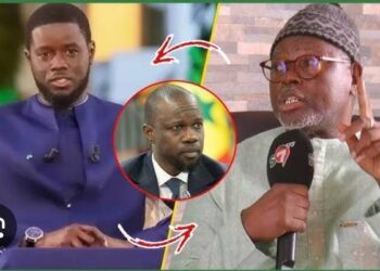 Guéguerre Sonko vs Diomaye : « Trop d&rsquo;ingrédients[…] qui n&rsquo;augurent rien de bon », (Alioune Tine)