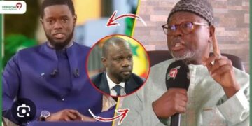 Guéguerre Sonko vs Diomaye : « Trop d&rsquo;ingrédients[…] qui n&rsquo;augurent rien de bon », (Alioune Tine)