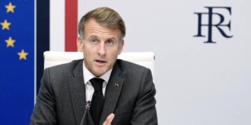 Colère sociale en France: Emmanuel Macron reçoit les lycéens