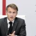 Colère sociale en France: Emmanuel Macron reçoit les lycéens
