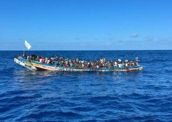 Emigration : 190 migrants sénégalais à bord de trois pirogues sont arrivés au Maroc entre vendredi et dimanche