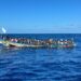 Emigration : 190 migrants sénégalais à bord de trois pirogues sont arrivés au Maroc entre vendredi et dimanche