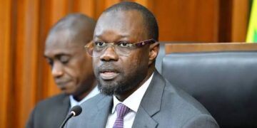 Loi de finances rectificative, Pastef ne cède pas: « Qu&rsquo;il supprime le PRES s&rsquo;il pense que c&rsquo;est mon projet »