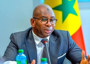 Lettre ouverte au ministre de l&rsquo;éducation nationale, Monsieur Moustapha Guirassy