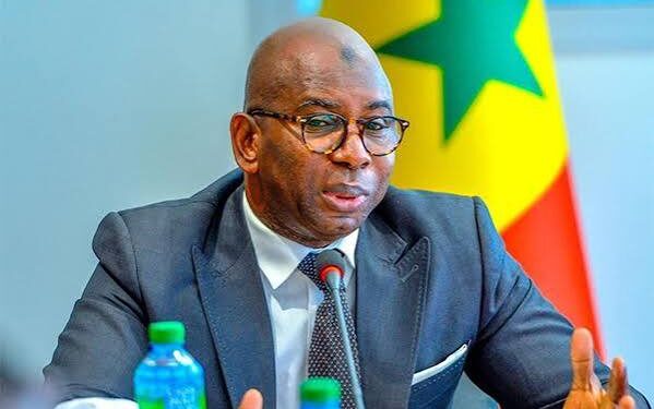 Lettre ouverte au ministre de l&rsquo;éducation nationale, Monsieur Moustapha Guirassy