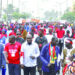 Grève générale : la CNTS et le FSDT annoncent 72 heures de mobilisation en octobre