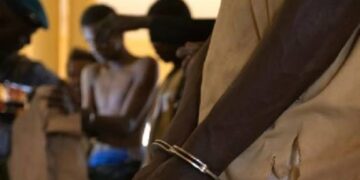 Acte contre nature à Tamba : 11 nouvelles arrestations portant