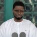 Décès du Khalif de la famille Ba de Nioro du Rip : Diomaye exprime sa tristesse