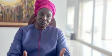 Enquêtes parlementaires : Mimi Touré bombarde les « députés de l’assemblée »