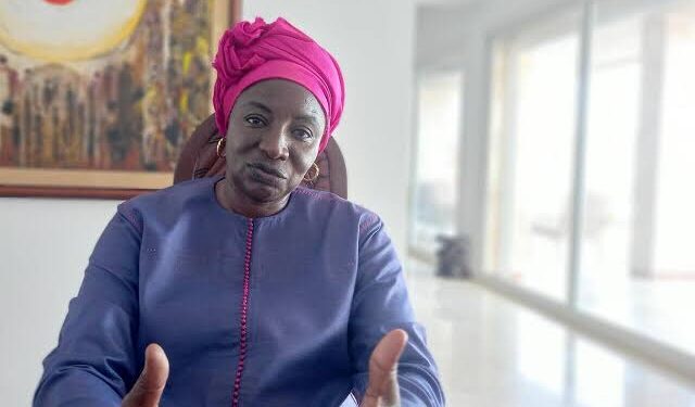 Enquêtes parlementaires : Mimi Touré bombarde les « députés de l’assemblée »