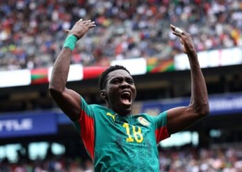 ANPS Awards 2026 : Ismaïla Sarr annoncé vainqueur du Trophée Jules François Bocandé