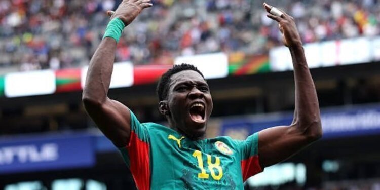 ANPS Awards 2026 : Ismaïla Sarr annoncé vainqueur du Trophée Jules François Bocandé