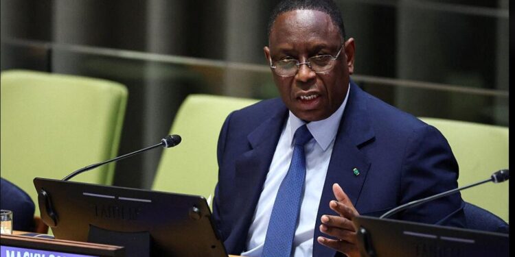 Sg de l&rsquo;Onu : Ces deux « obstacles » qui « éliminent » Macky Sall