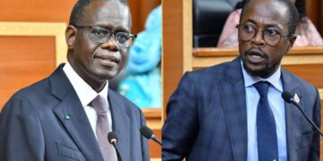 « 900 milliards ! De qui se moque-t-on vraiment ? », Abdou Mbow charge le PM Al Amine LÔ