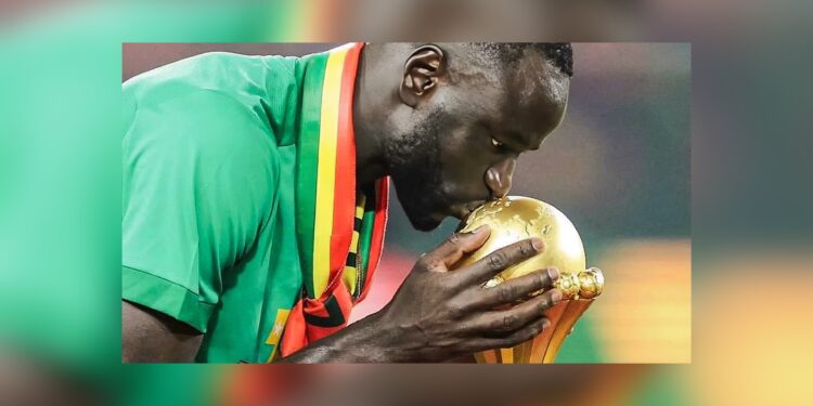 Retraite de Cheikhou Kouyaté : Le message émouvant de la FSF, qui rend hommage à la légende vivante !