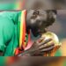 Retraite de Cheikhou Kouyaté : Le message émouvant de la FSF, qui rend hommage à la légende vivante !