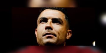 Équipe nationale : Le Portugal sanctionne Cristiano Ronaldo !