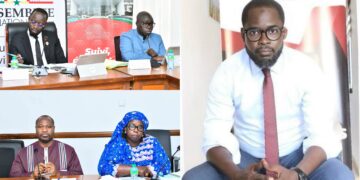 Commissions d’enquête parlementaire : Babacar Ba alerte sur les risques de condamnation populaire