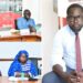 Commissions d’enquête parlementaire : Babacar Ba alerte sur les risques de condamnation populaire