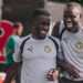 Gana Gueye à Cheikhou Kouyaté : « Tu peux être fier, mon lion »