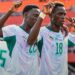 Match amical : Le Sénégal s’impose face à la Gambie (2-1)