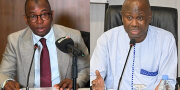 Milieu scolaire : Seydi Gassama exhorte Guirassy à faire appliquer les textes contre les violences scolaires