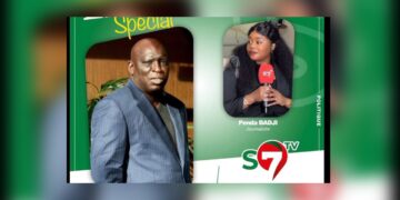 Entretien sur Senegal7 : « Madiambal, ce soir, on vide les tiroirs »