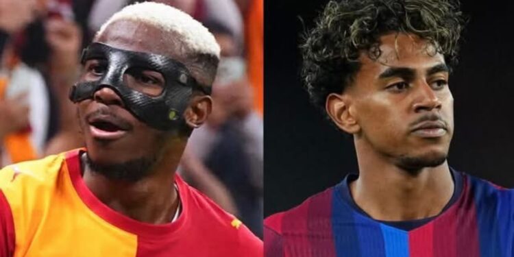 Retour de la LDC : Le Barça se déplace à Galatasaray, Atlético Madrid reçoit Man U