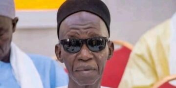 Nécrologie : Décès de Serigne Saliou Salam, khalife de Seydina Assane Salam