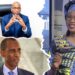 Commission d’enquête : Zahra I. Thiam salue la poste de Abdoulaye D. Diallo et de Moussa Baldé