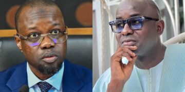 « De Projet-Pastef à Pastef-Prod », (Par Thierno Bocoum)