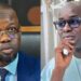 « De Projet-Pastef à Pastef-Prod », (Par Thierno Bocoum)