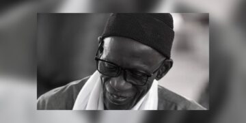 Thiès : Serigne Cheikh Ngounda Fall rappelé à Dieu