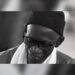 Thiès : Serigne Cheikh Ngounda Fall rappelé à Dieu