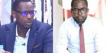 Momo Cissé en garde à vue : Babacar Ba exprime son soutien et sollicite la clémence du ministère public