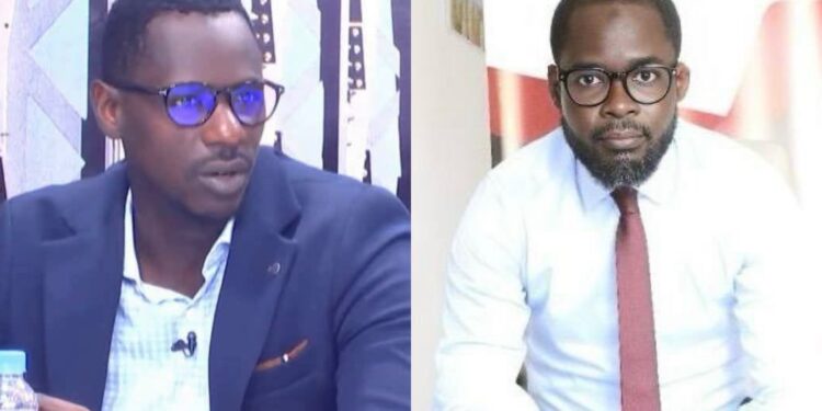 Momo Cissé en garde à vue : Babacar Ba exprime son soutien et sollicite la clémence du ministère public