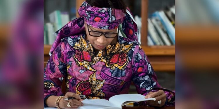 Reconduite à la tête de Takku Wallu : Aïssata Tall Sall remercie Macky Sall et réaffirme ses engagements
