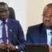 Dr Abdourahmane Diouf charge O. SONKO : « Les conseilleurs ne sont pas les payeurs ! »