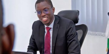 Politique : Après 9 ans de militantisme, Bara Sow quitte PASTEF de SONKO