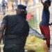 Inondations et intempéries : La police mobilisée aux côtés des populations !